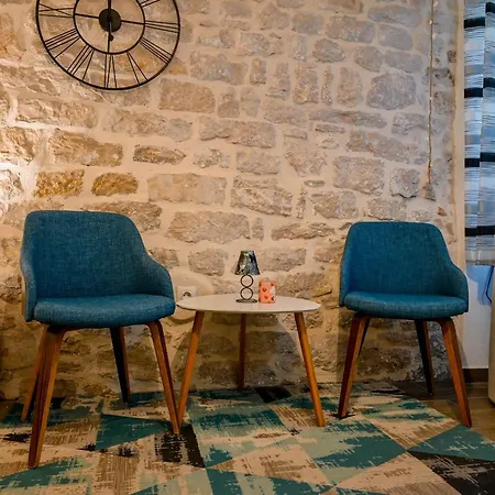 Apartmán Ana Stylish In Old Town *