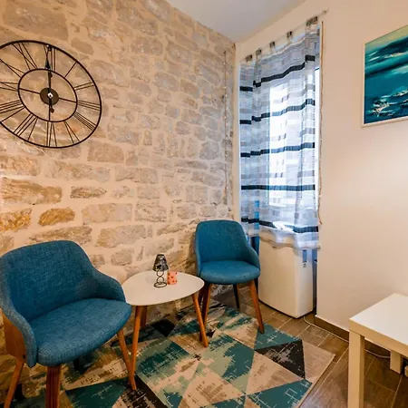 Apartmán Ana Stylish In Old Town